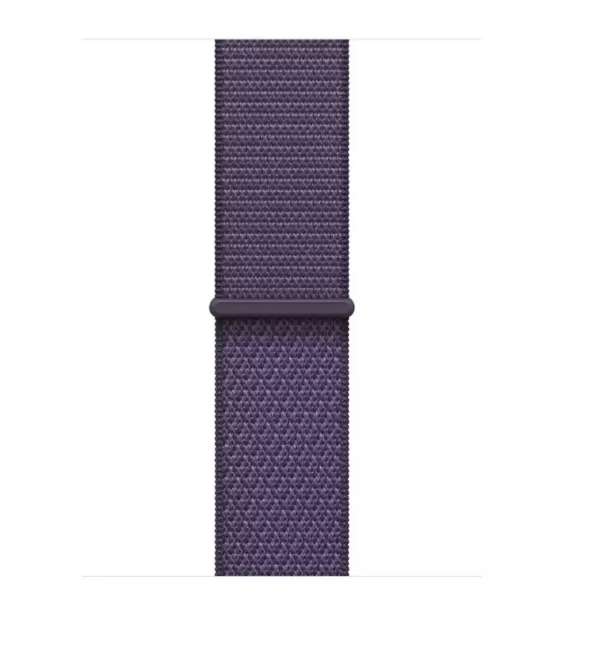 Promate Magnetic Watch Strap Purple