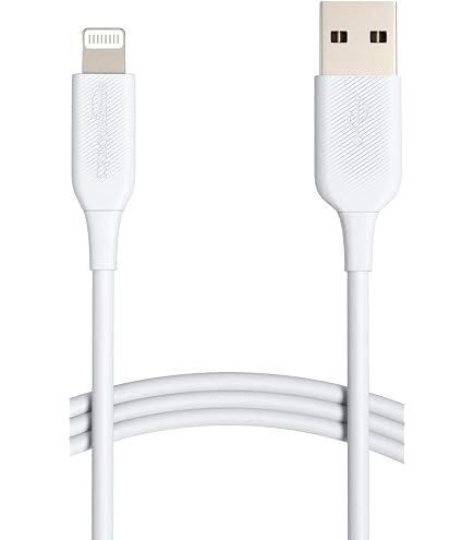 Promate USB-A to Lightning Cable 1m