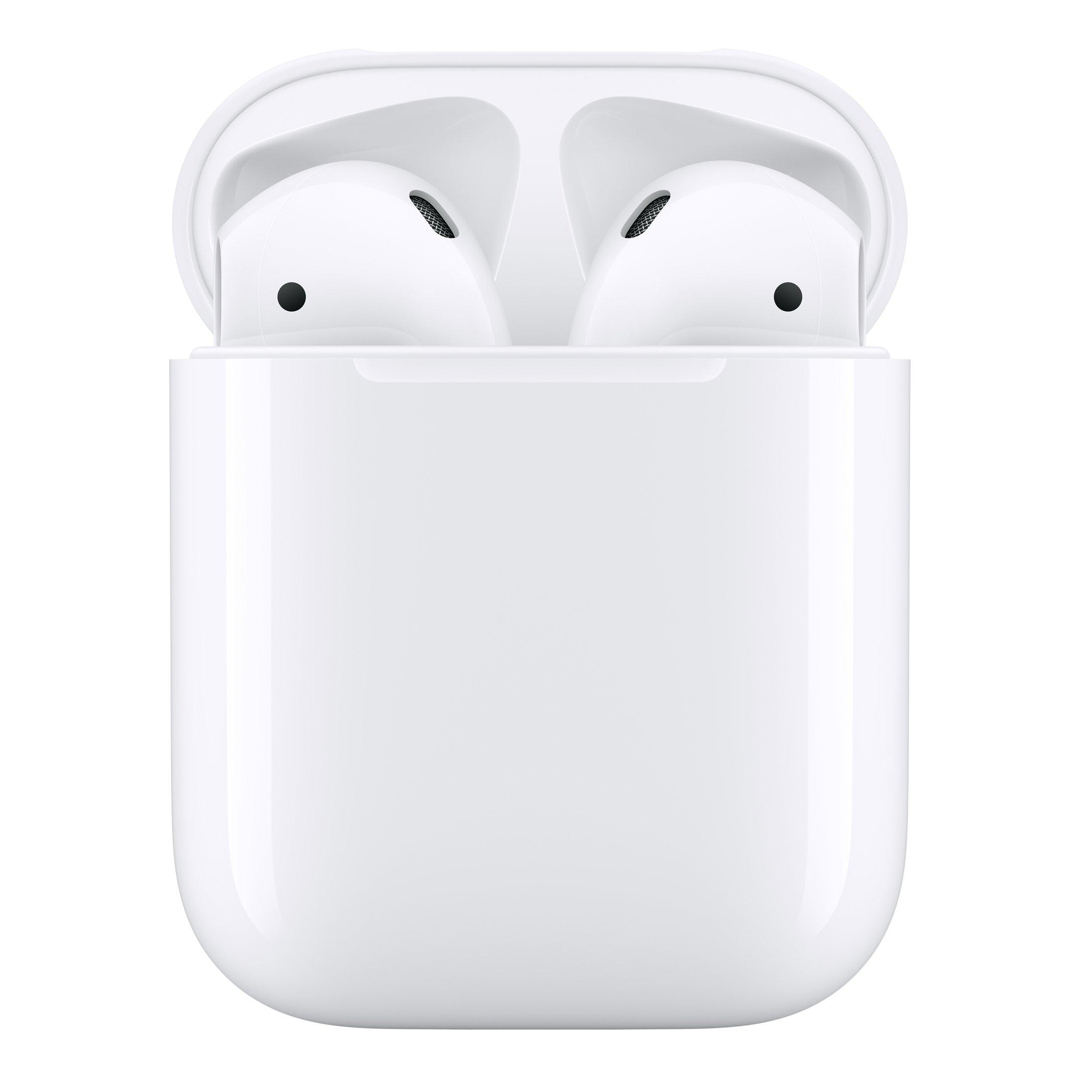 Apple AirPods (2nd generation)