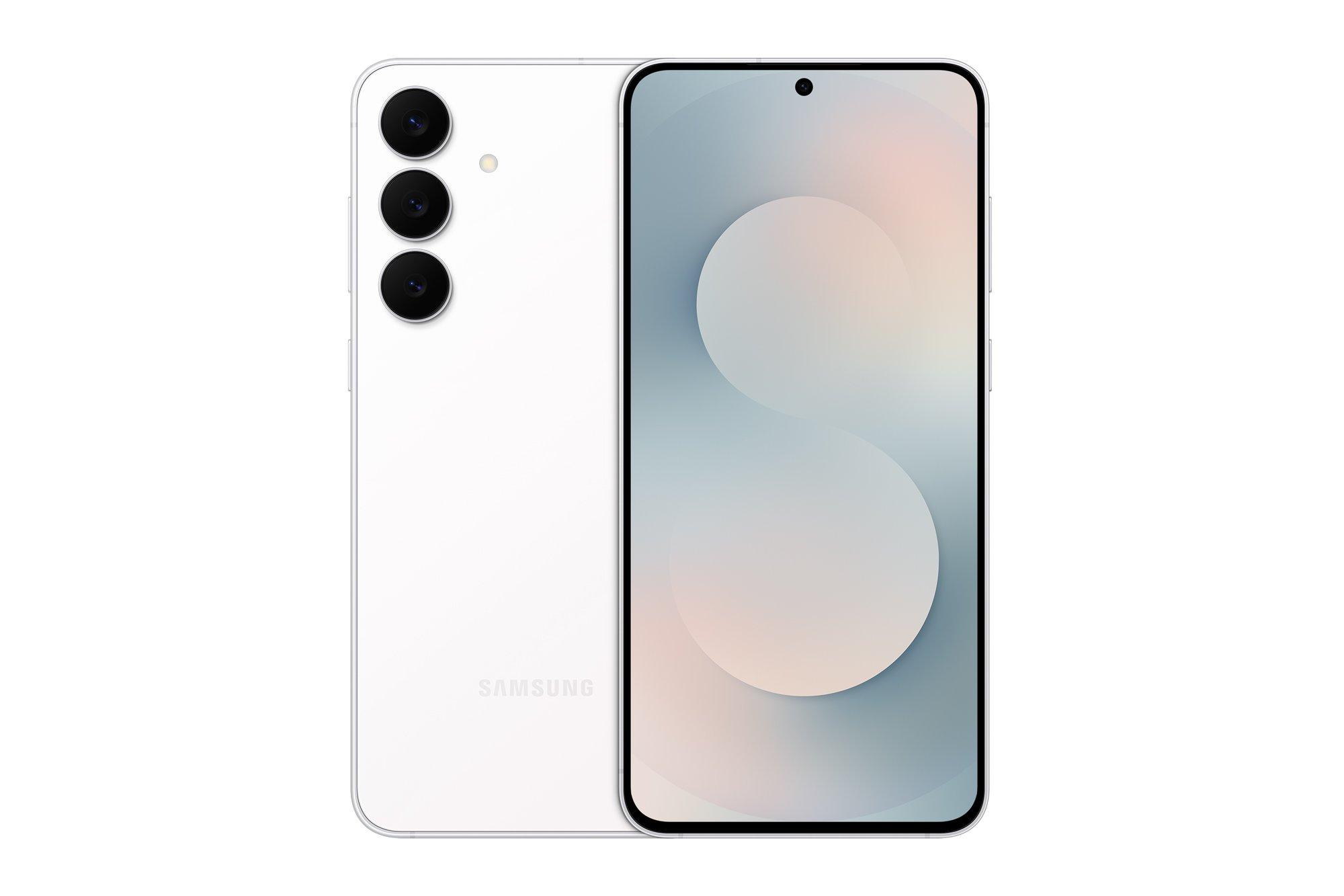 Samsung-Galaxy-S25-FE,-5G,-256-GB,-White